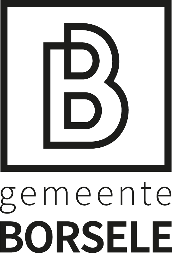 logo Borsele - Acceptatie
